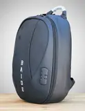 Sac à dos rigide anti-vol
