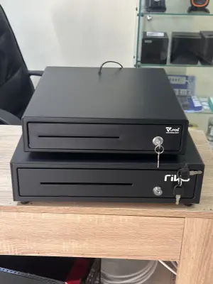درج نقود    Tiroir caisse  VPOS VT-330A
