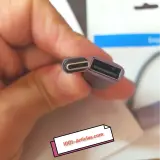 Câble TOPK A10-XT Adaptateur OTG USB A vers USB C