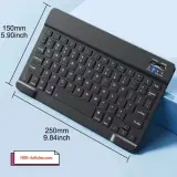 Combo Kit Clavier et souris Bluetooth