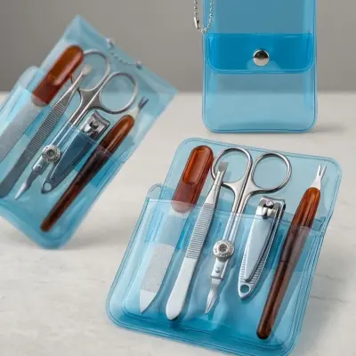 Kit manucure