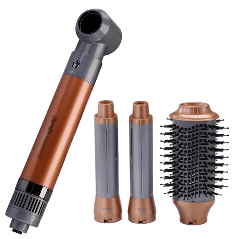 Kit de coiffage 4en1  PACK ENZO Professional FlexStyle EN-4131