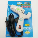 Pistolet Colle Silicone Blanc PM A601