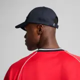 Essentials Metal PUMA Cat Baseball Cap