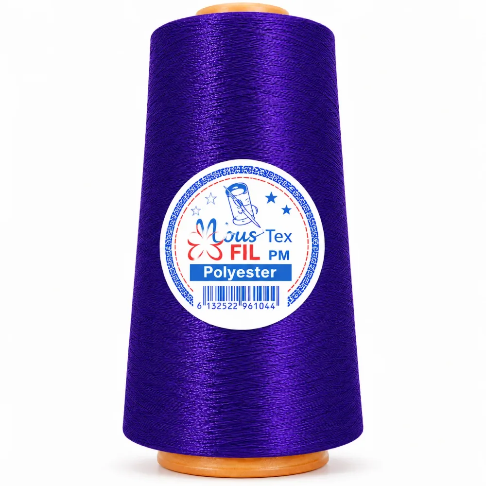 Fil polyster 150D