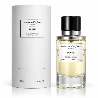 Emmanuelle Jane VIP - Pure - EDP 90ML Pour Homme