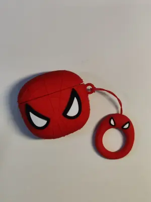 Airpod 4 antichoc