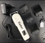Tondeuse kemei 809A rechargeable 4hours