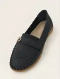 ✨ موكاسان أنيق ومريح (امبورطاسيو importation