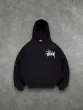 Hoodies tendance ( Stwd - Stussy - Essentials )