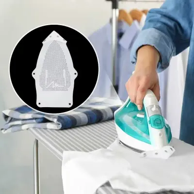 Sabot Fer à Repasser Silicone