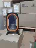 قارئ كود بار HENEX H666