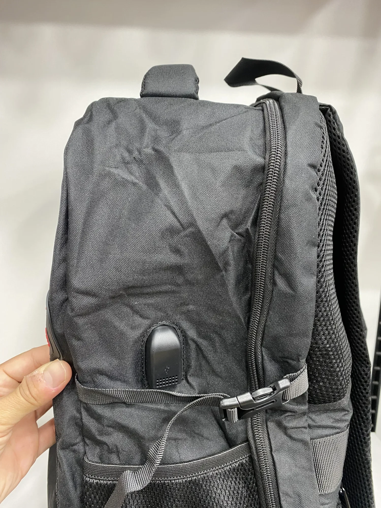 Sac a dos pour voyage et laptop étanche