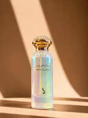 عطر مسك العروس (Musk Al Arous) من دخون الإماراتية