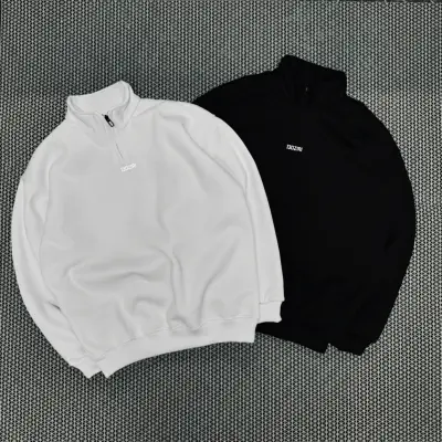 New collection hodie Homme {13DZIRI}