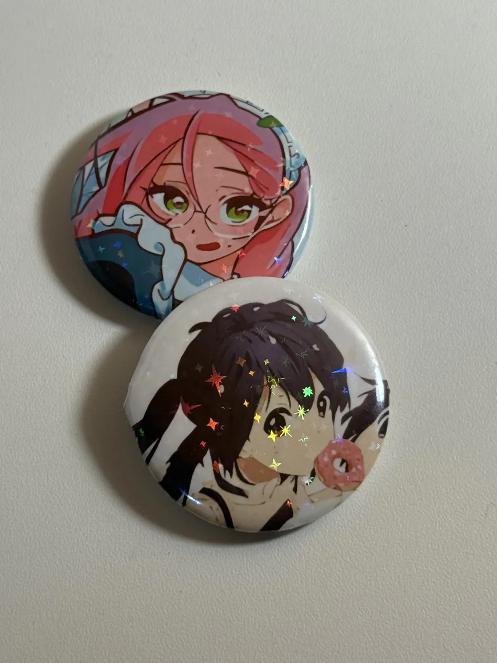Pins 44mm(حسب الطلب )