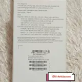 Chargeur Original Samsung, Super Rapide PD 65W - 03 Ports, Cable Type C