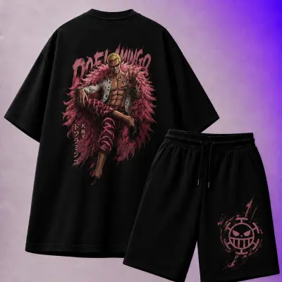 DOFLAMINGO ENSEMBLE