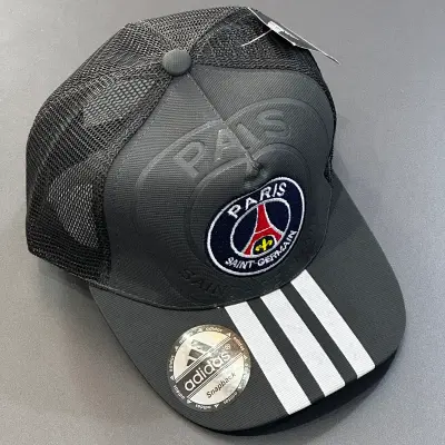 كاسكيطة باريس سان جارمان PSG رمادي