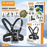 Plokama CX10 PRO ™ حامل الهاتف الاحترافي