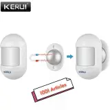 Capteur Mouvement système d'alarme KERUI