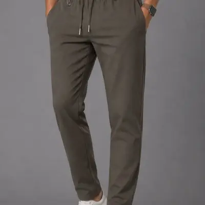 Pantalon Prada Classic Sport