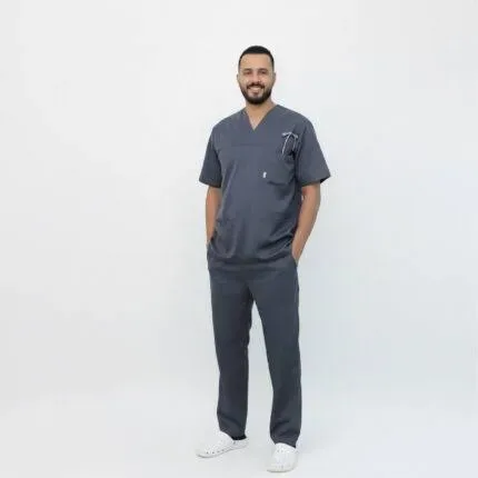 tenue de bloc -stam