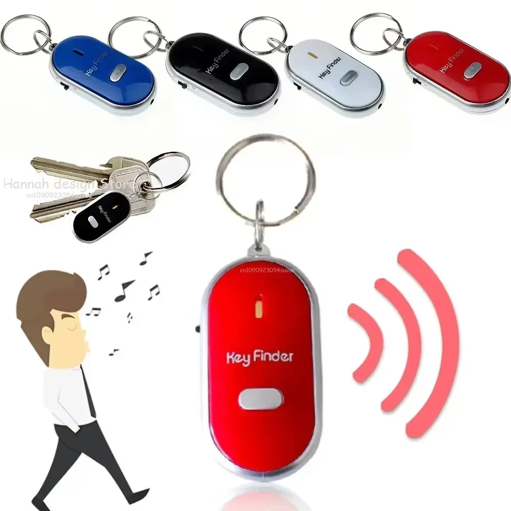 Lampe de poche LED avec télécommande