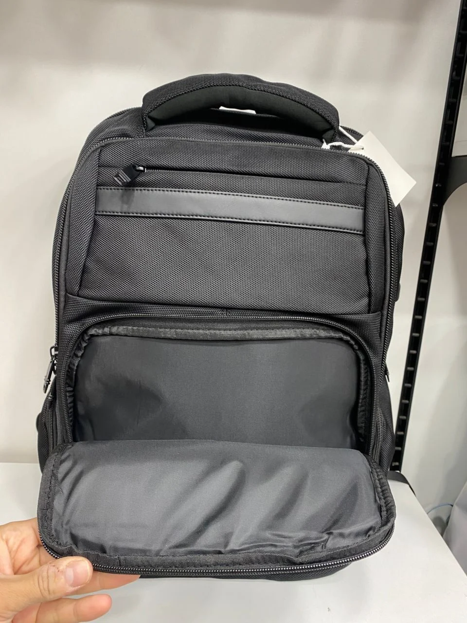 Sac à dos business grande capacité multifonction