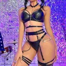 DIAVA Noire Obsession