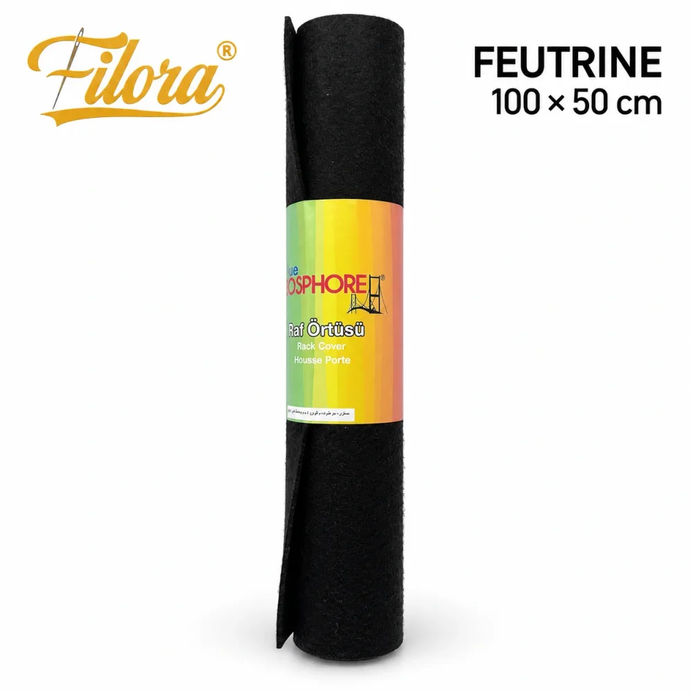 Feutrine 100*50cm