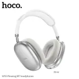 Casque Bluetooth W55 PLUS ANC 90H HOCO