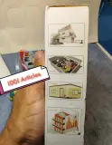 Mini Télémètre Laser numérique professionnel Rechargeable USB Type C