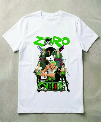 One Peace ZORO 2