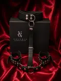 Harnais Valeria Connect 🖤