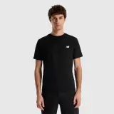 New Balance MNT1537 Black Men Shirts