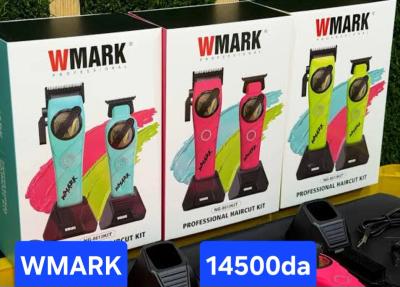 Tondeuse WMARK 2IN1  NG-8613