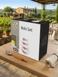 Bowls Set (Bys)