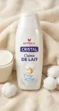 Cristal جال دوش 300ml