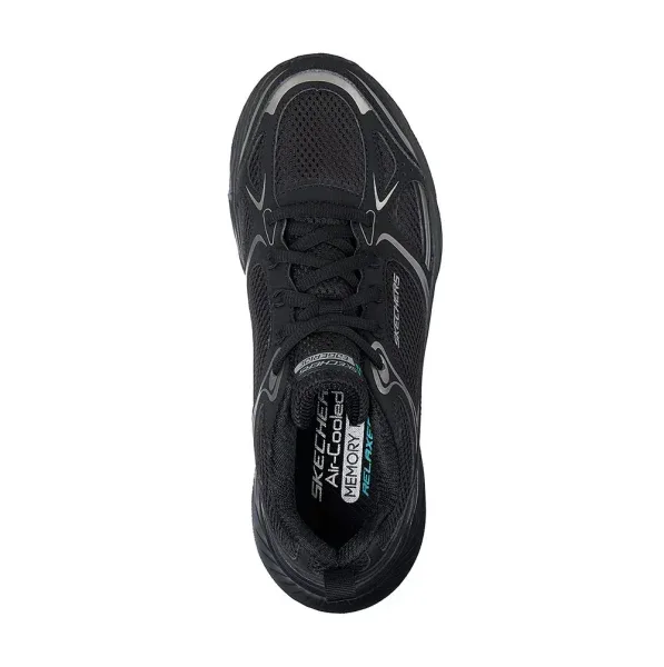 SKECHERS Edgeride Exodis 232844/BBK