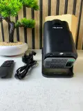 Projecteur portable Full HD HY320 Mini Android 11 WiFi6 et Bluetooth 5.0 - جهاز عرض ذكي