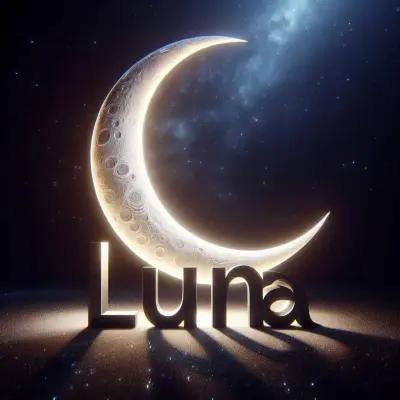 Luna 4k 1mois