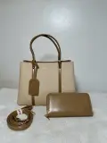 Sac Élégance Duo