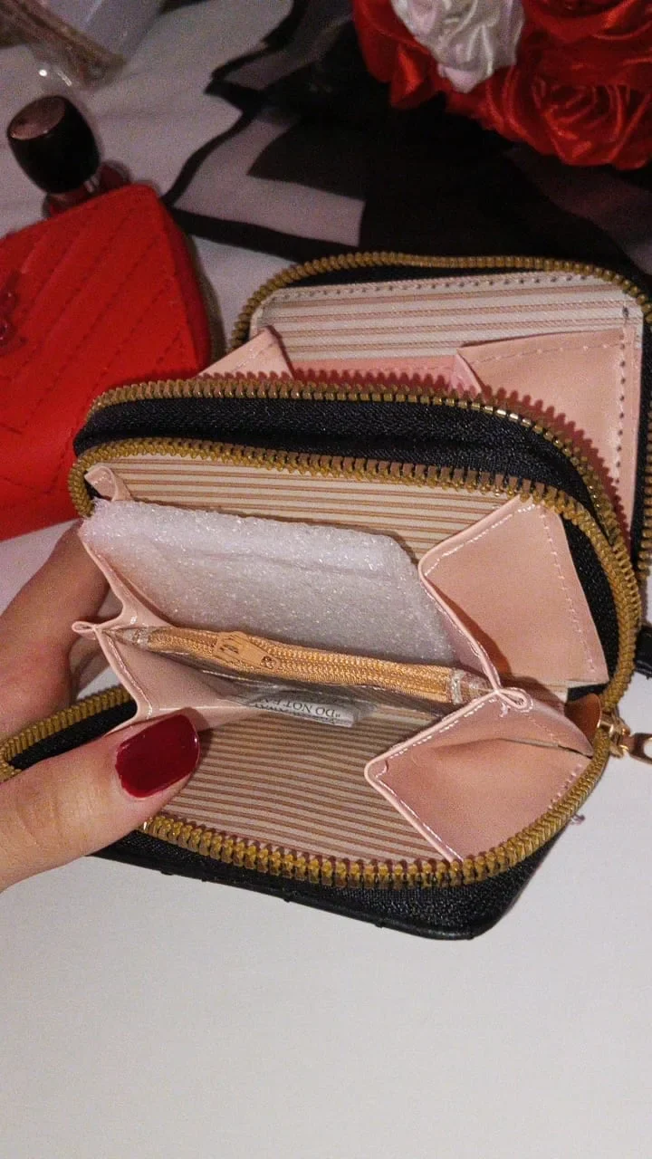 محفظة نسائية راقية