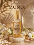 Eau de parfum Monoï 100 ml