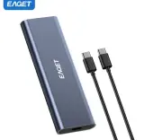 ENCLOSURE NVME ORIGINAL EAGET