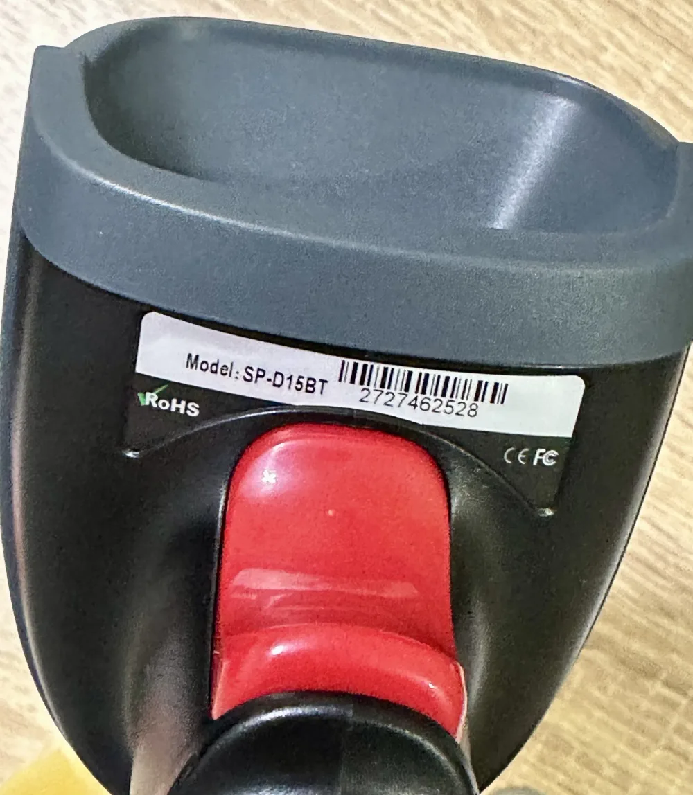 Douchette Smart 15BT