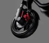 Trottinette électrique Ninebot F2 Pro E II powered by Segway