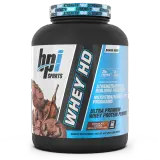 Bpi WHEY HD 1.85KG