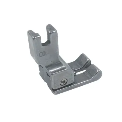 Pied de Biche Surpiqure CD 1/32